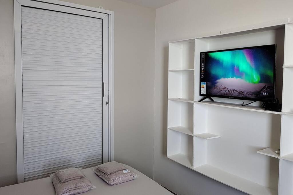Belissima Vista Mar Aptos 503 E 513 フォルタレザ エクステリア 写真