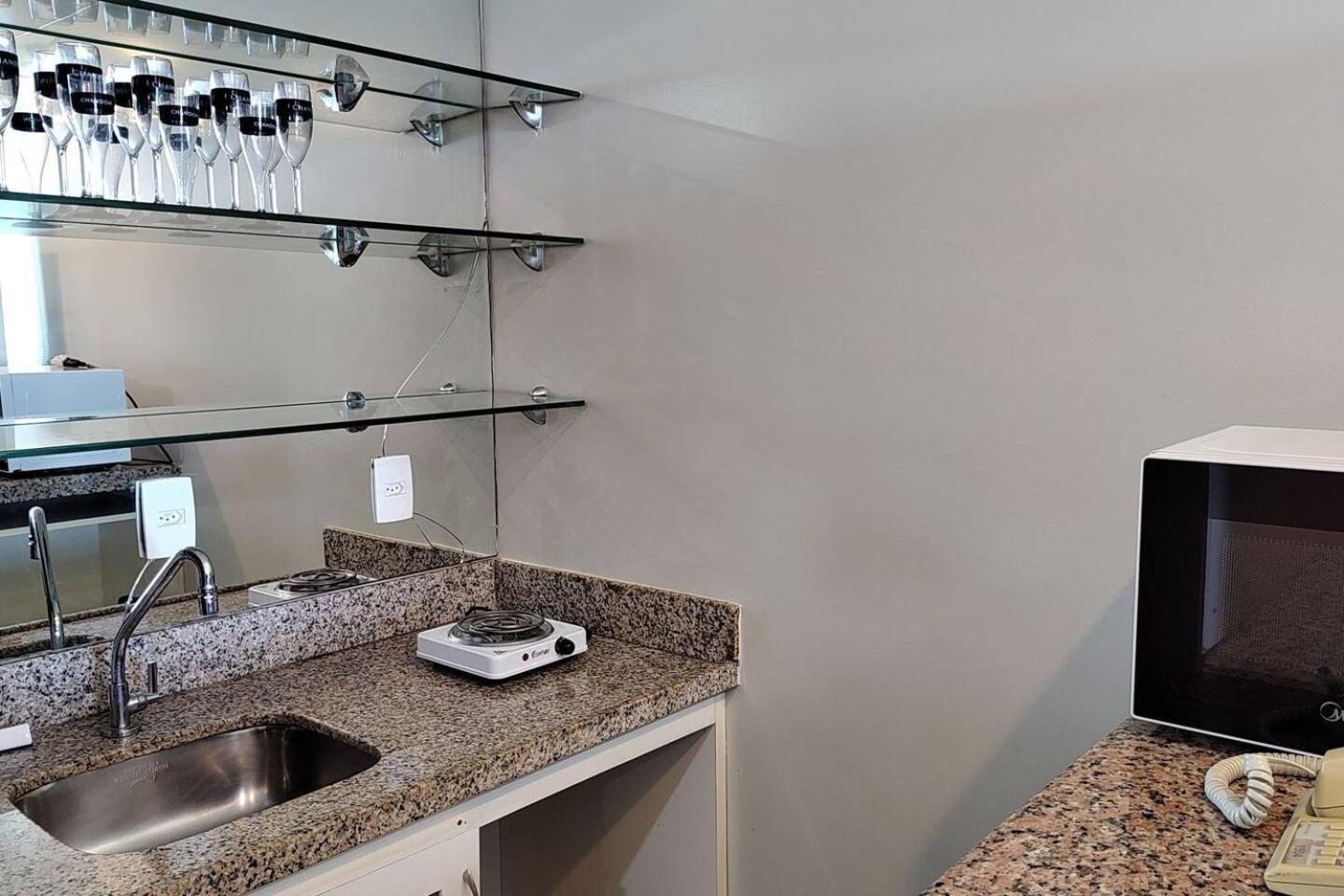 Belissima Vista Mar Aptos 503 E 513 フォルタレザ エクステリア 写真