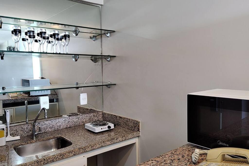 Belissima Vista Mar Aptos 503 E 513 フォルタレザ エクステリア 写真