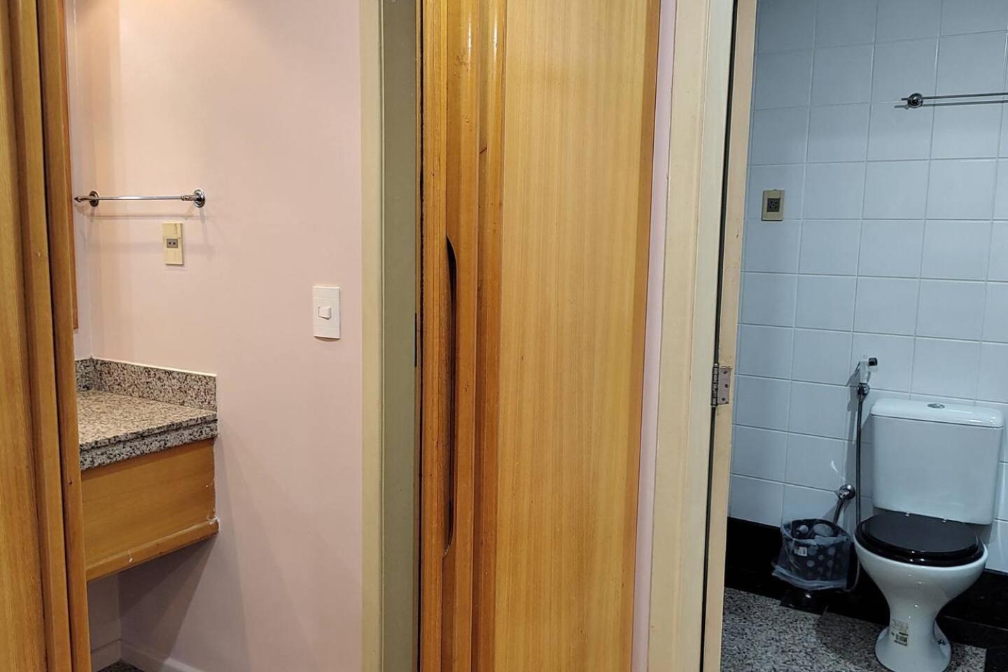 Belissima Vista Mar Aptos 503 E 513 フォルタレザ エクステリア 写真