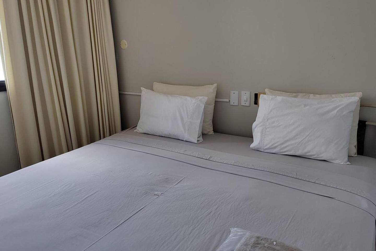 Belissima Vista Mar Aptos 503 E 513 フォルタレザ エクステリア 写真