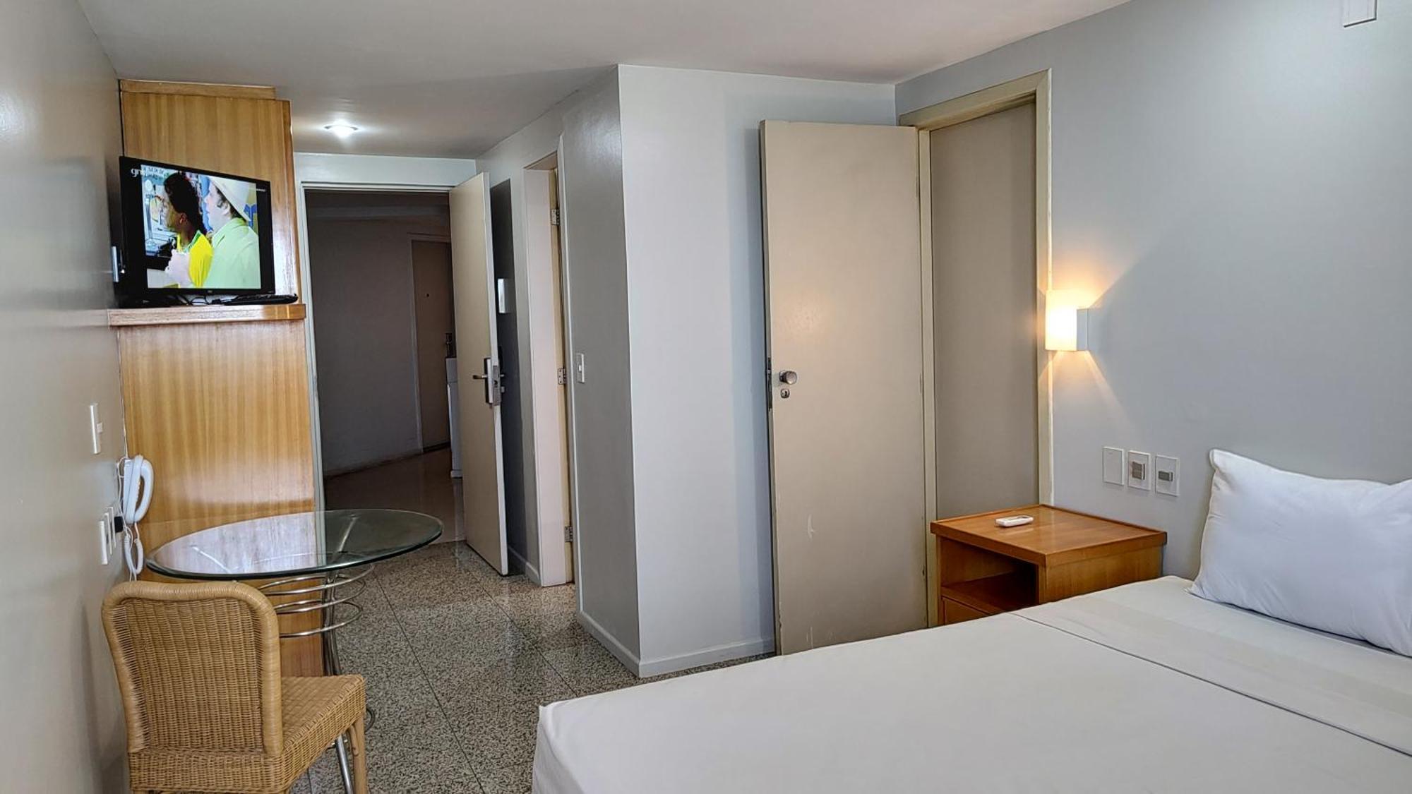 Belissima Vista Mar Aptos 503 E 513 フォルタレザ エクステリア 写真