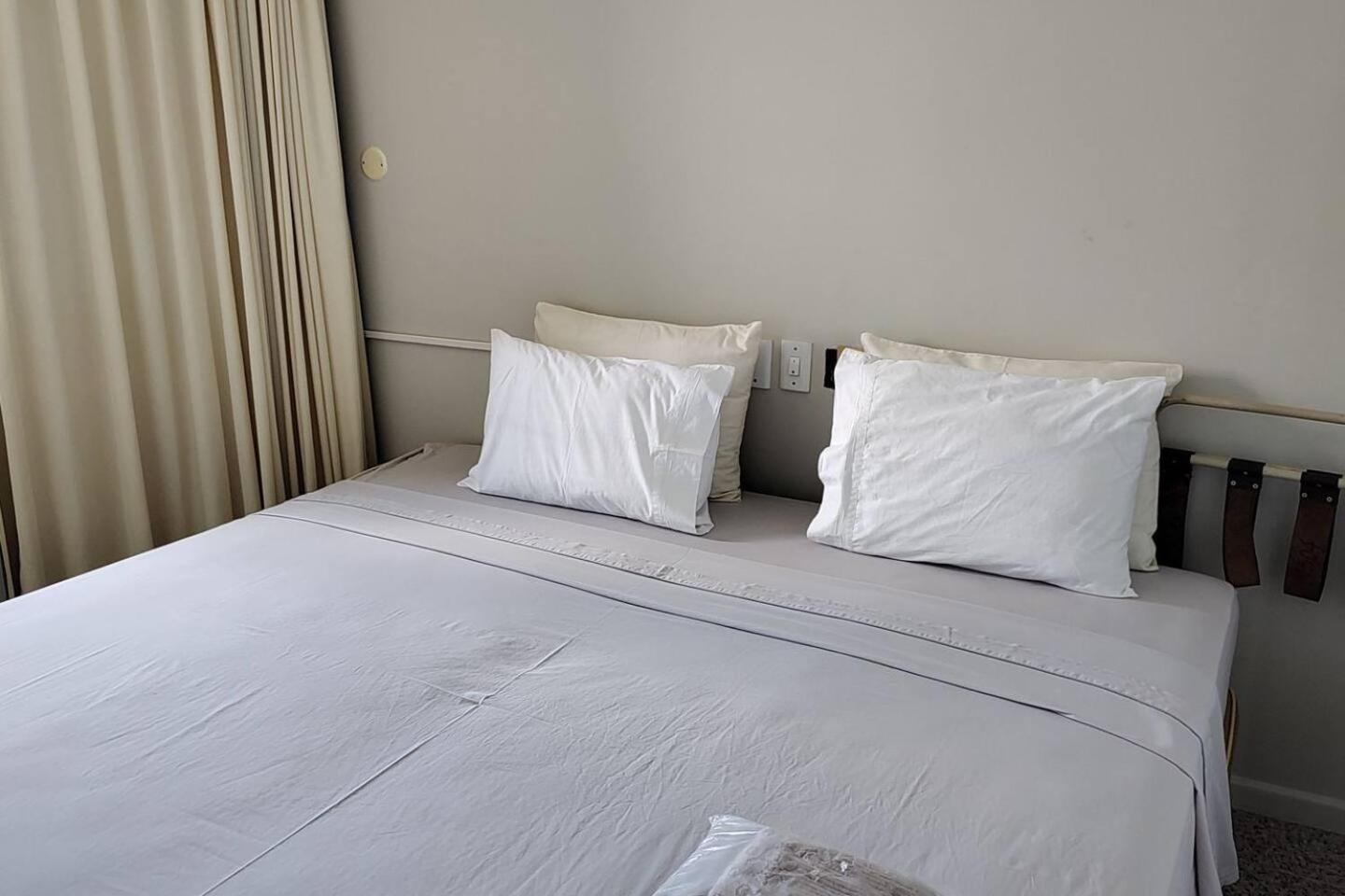 Belissima Vista Mar Aptos 503 E 513 フォルタレザ エクステリア 写真