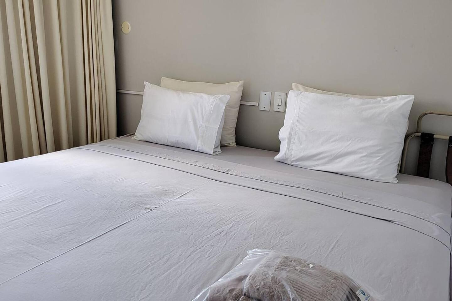 Belissima Vista Mar Aptos 503 E 513 フォルタレザ エクステリア 写真