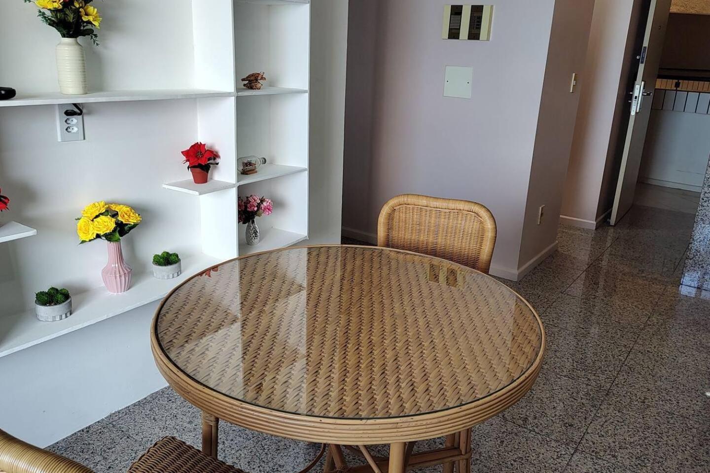 Belissima Vista Mar Aptos 503 E 513 フォルタレザ エクステリア 写真