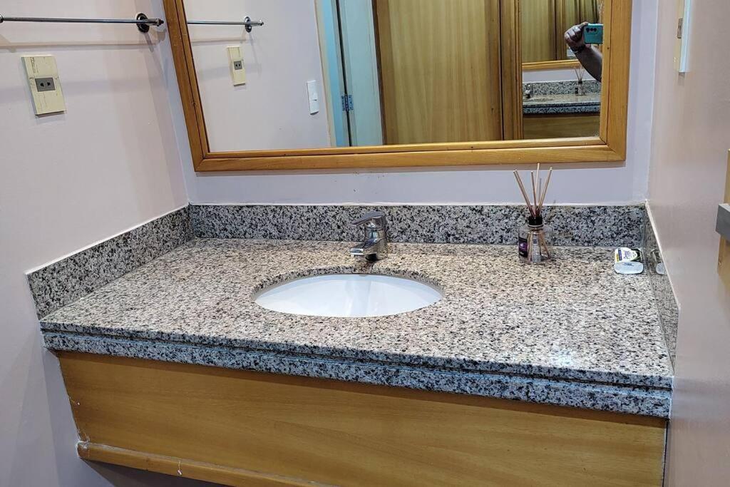 Belissima Vista Mar Aptos 503 E 513 フォルタレザ エクステリア 写真