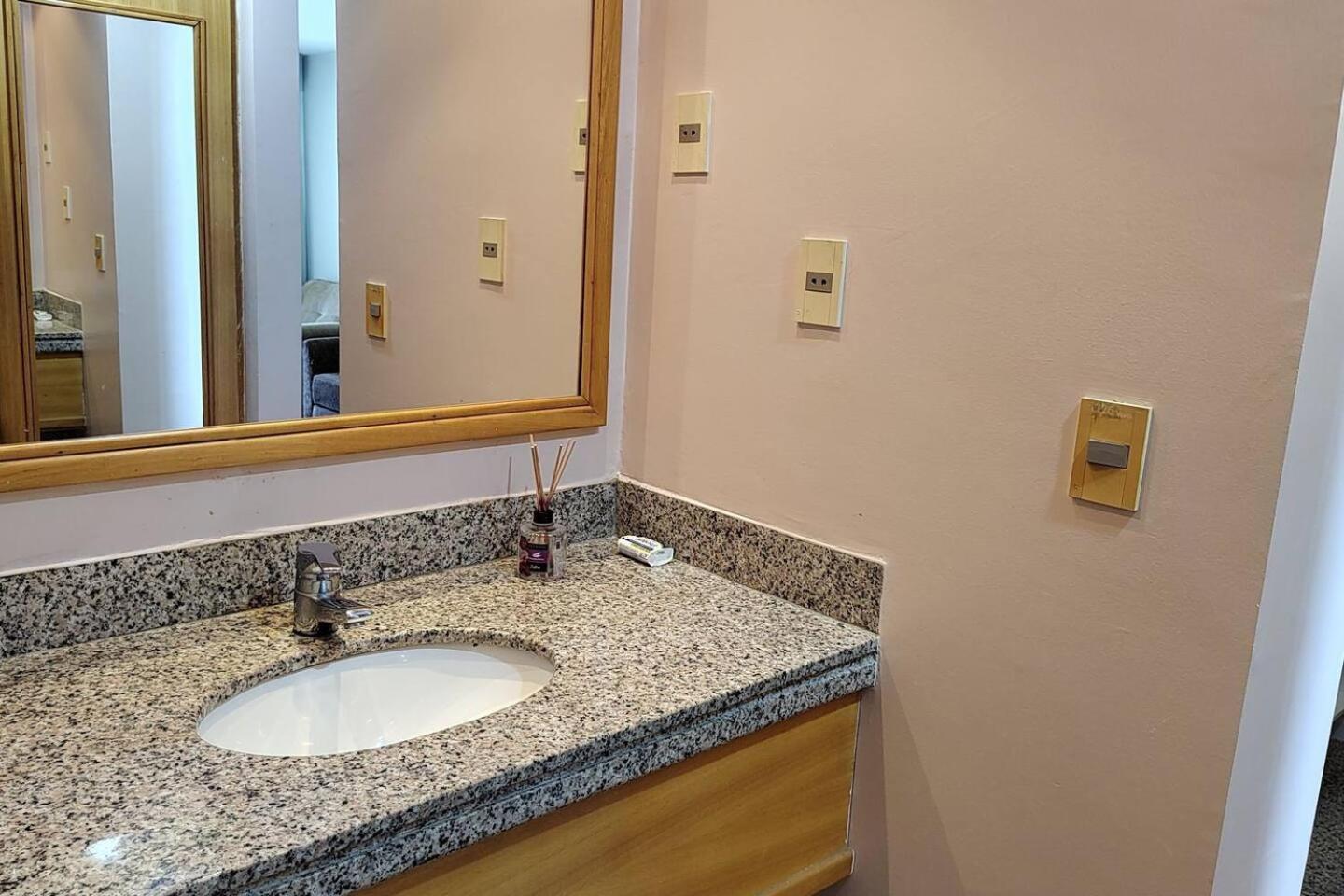 Belissima Vista Mar Aptos 503 E 513 フォルタレザ エクステリア 写真