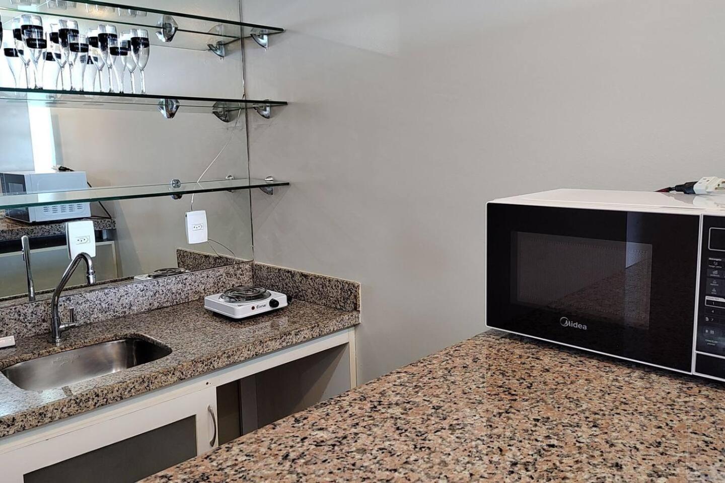Belissima Vista Mar Aptos 503 E 513 フォルタレザ エクステリア 写真