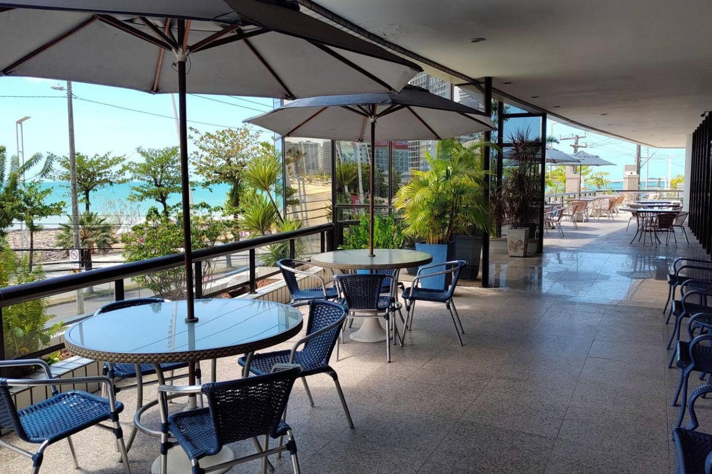 Belissima Vista Mar Aptos 503 E 513 フォルタレザ エクステリア 写真