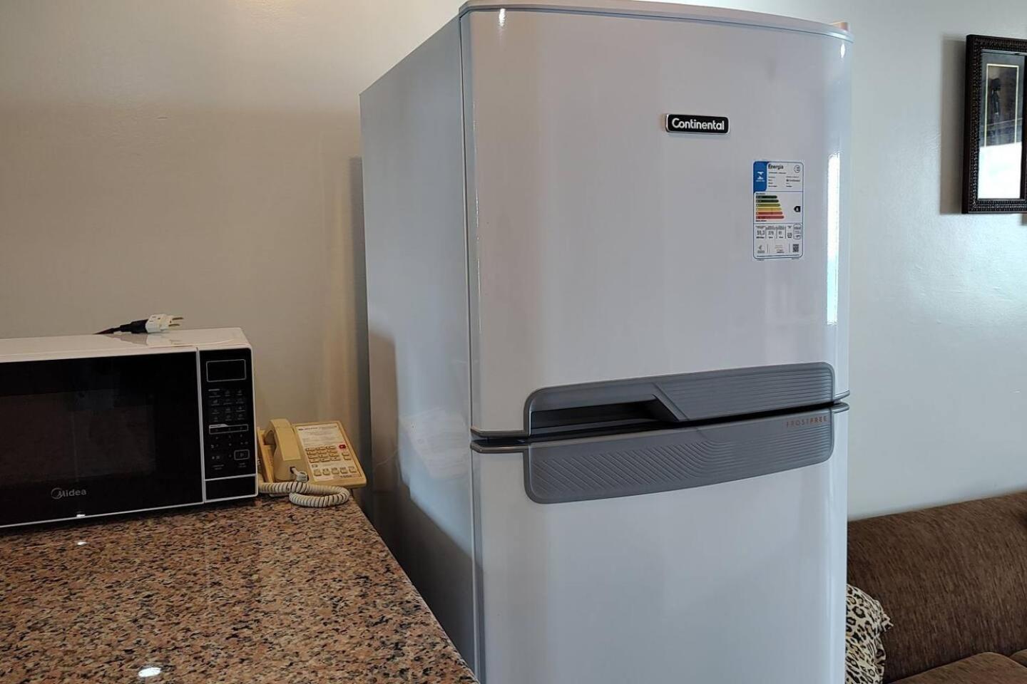 Belissima Vista Mar Aptos 503 E 513 フォルタレザ エクステリア 写真