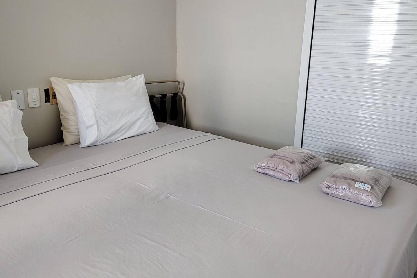 Belissima Vista Mar Aptos 503 E 513 フォルタレザ エクステリア 写真