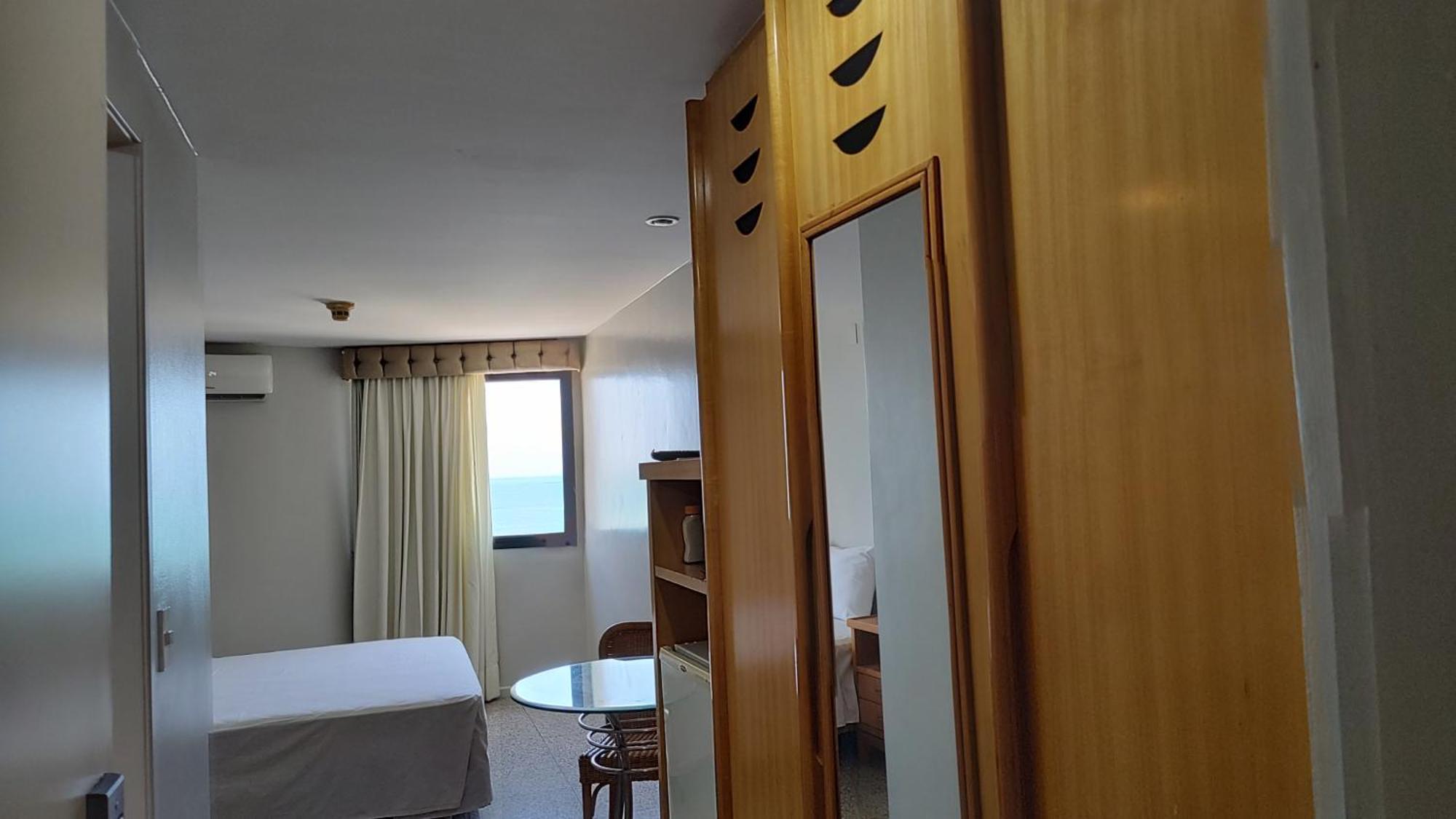 Belissima Vista Mar Aptos 503 E 513 フォルタレザ エクステリア 写真