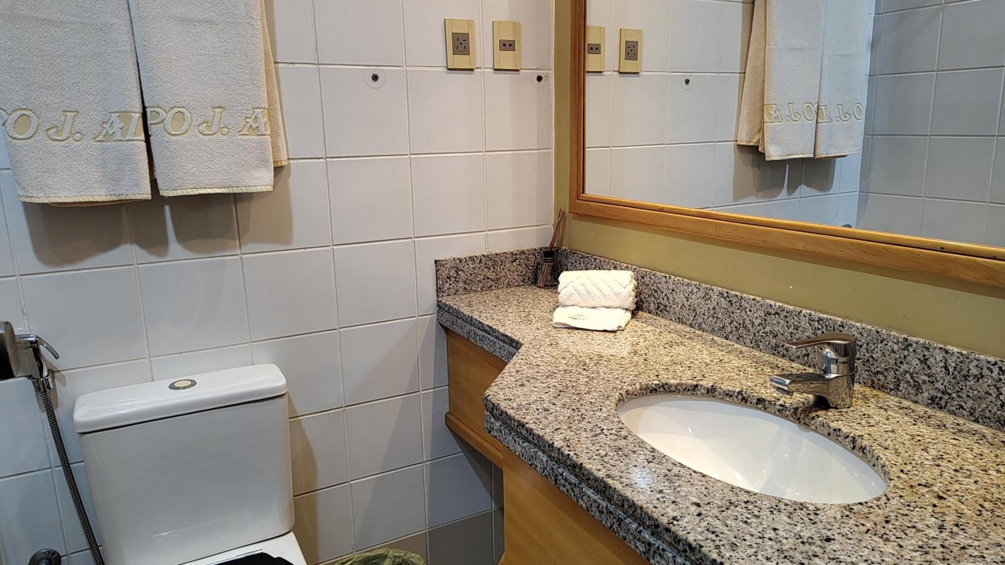 Belissima Vista Mar Aptos 503 E 513 フォルタレザ エクステリア 写真