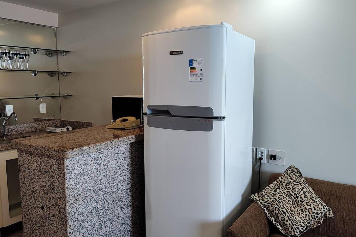 Belissima Vista Mar Aptos 503 E 513 フォルタレザ エクステリア 写真